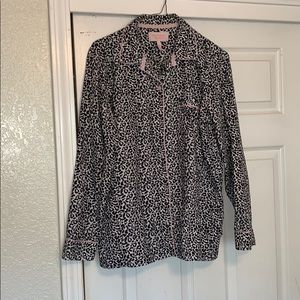 Victoria’s Secret Pj Set